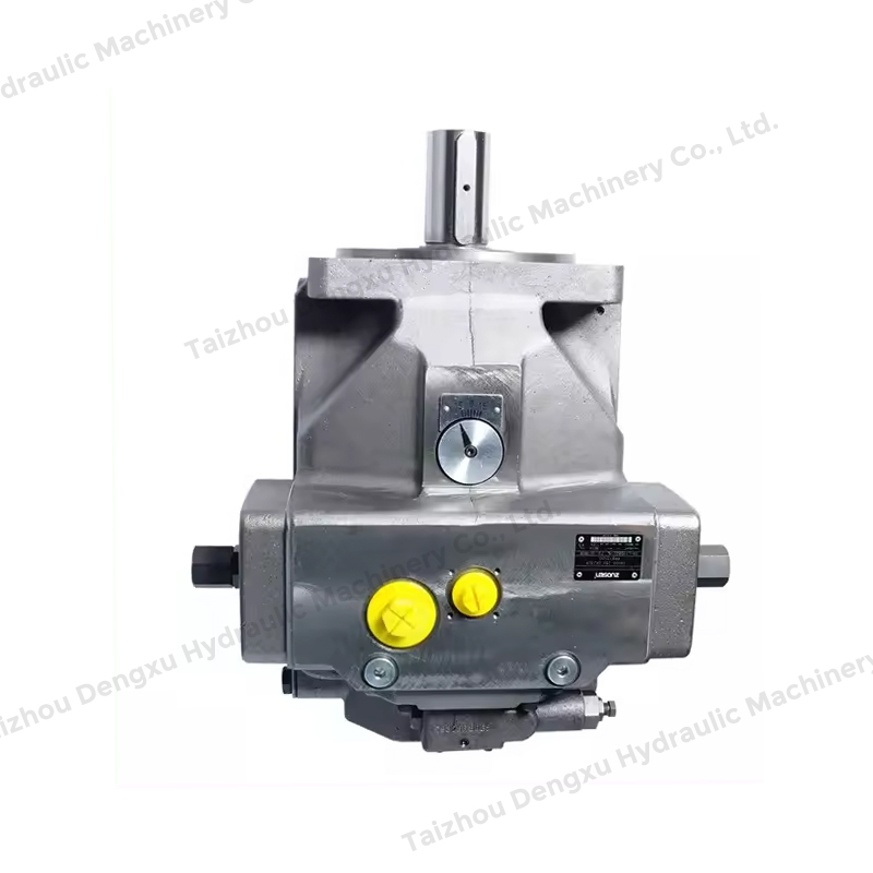 A4VSO Hydraulic Piston Pump