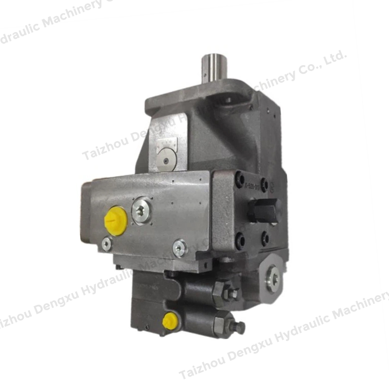 A4VSO Hydraulic Piston Pump