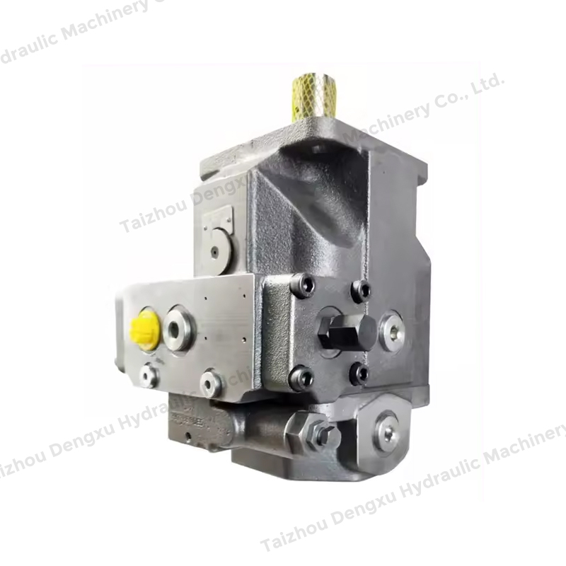 A4VSO Hydraulic Piston Pump