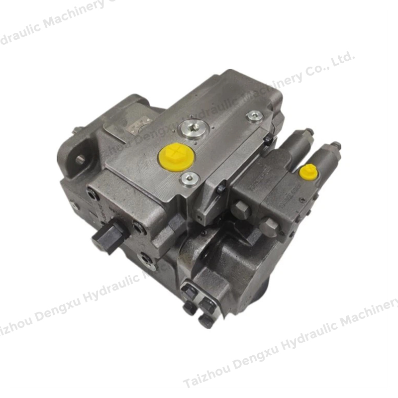 A4VSO Hydraulic Piston Pump