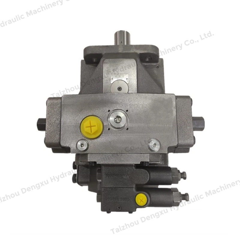 A4VSO Hydraulic Piston Pump