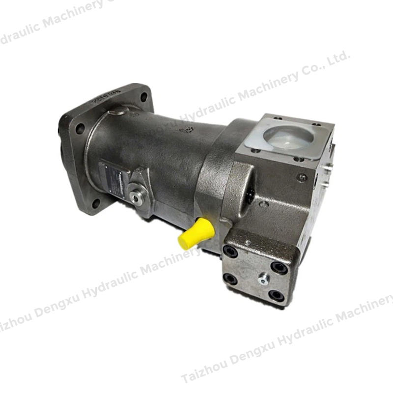 A7V Hydraulic Piston Pump