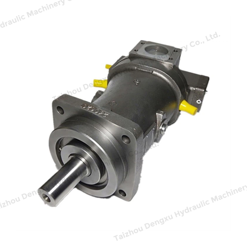 A7V Hydraulic Piston Pump