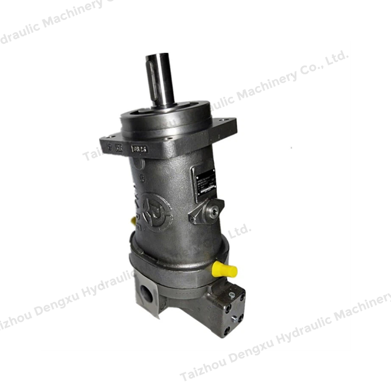 A7V Hydraulic Piston Pump