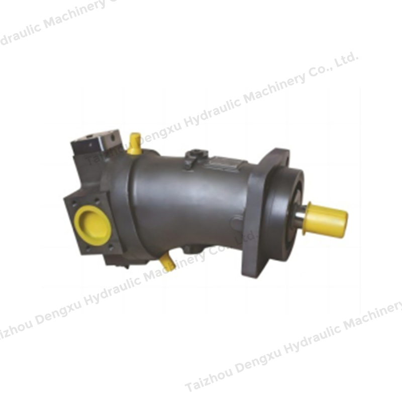 A7V Hydraulic Piston Pump