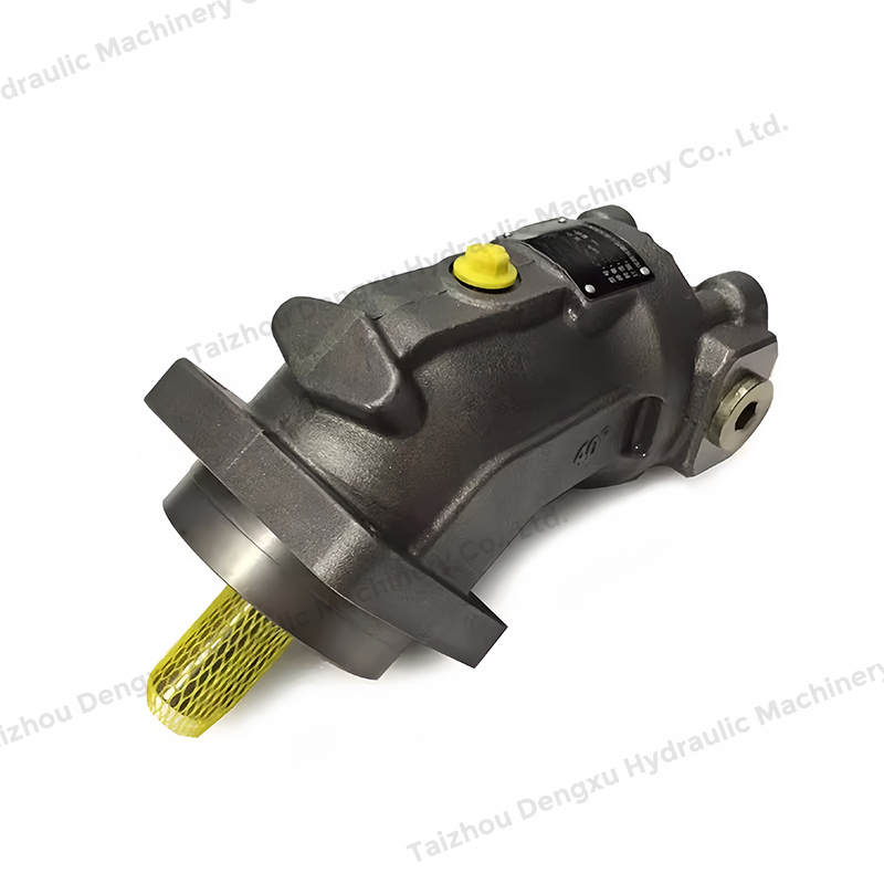 A2FM Hydraulic Piston Pump