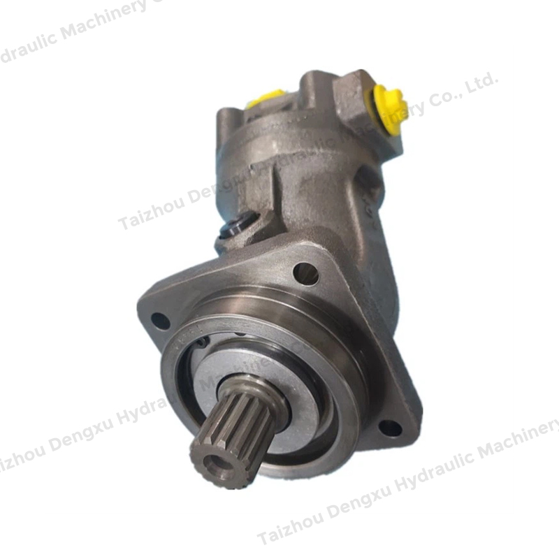 A2FO Hydraulic Piston Pump