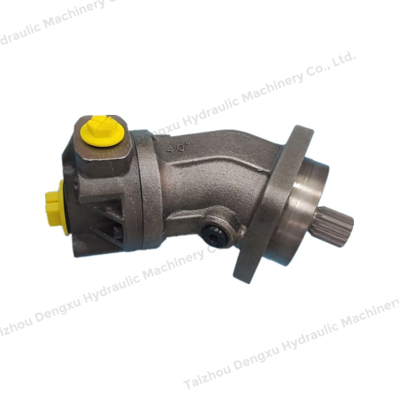 A2FO Hydraulic Piston Pump