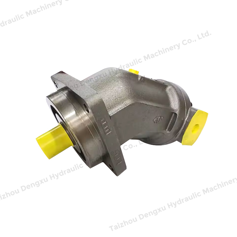 A2FO Hydraulic Piston Pump