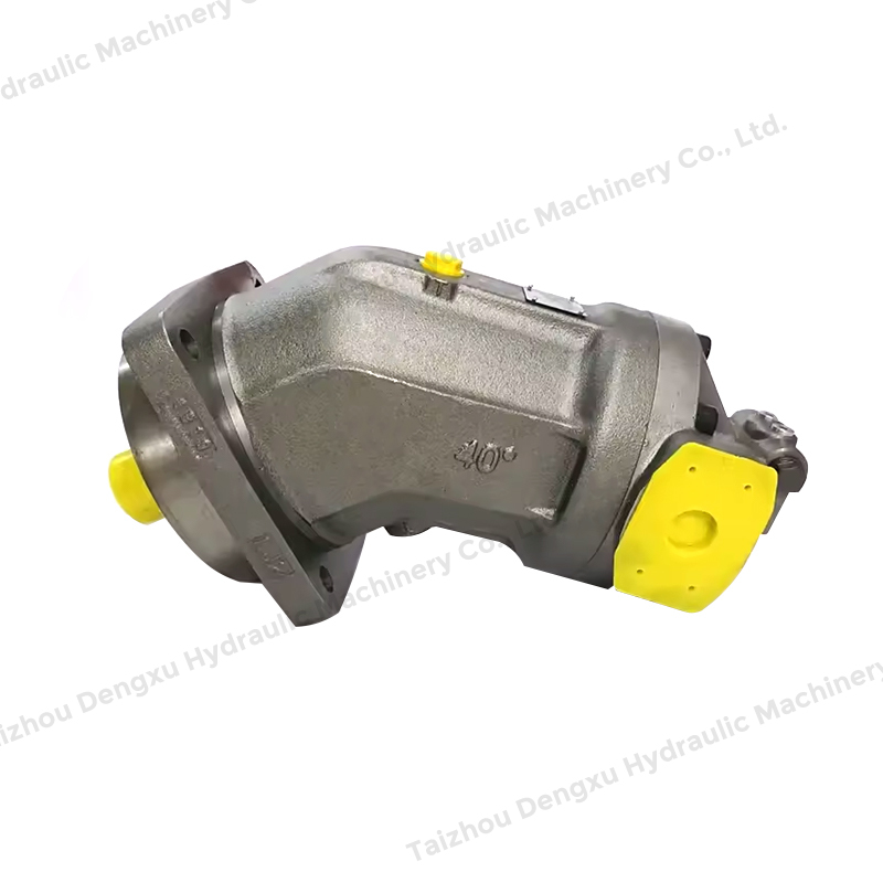 A2FO Hydraulic Piston Pump