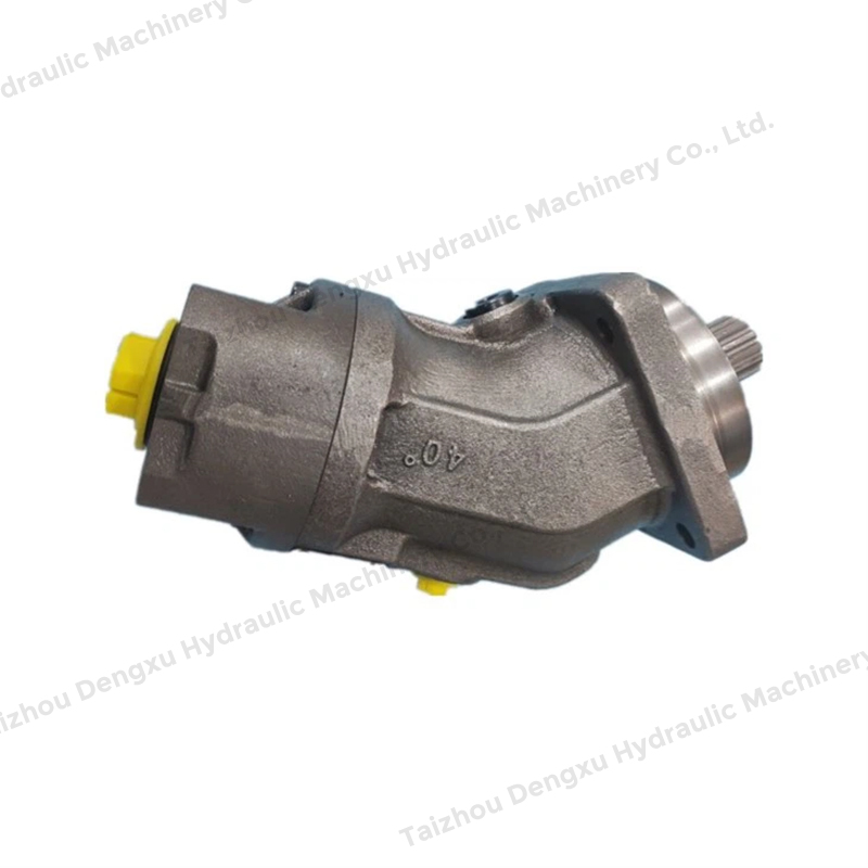 A2FO Hydraulic Piston Pump