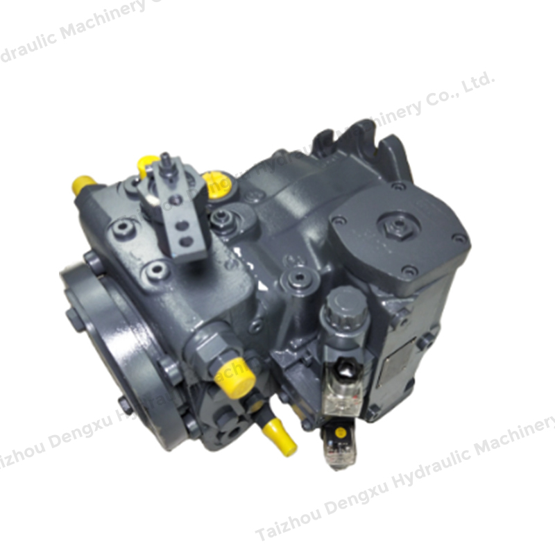 A4VG Hydraulic Piston Pump