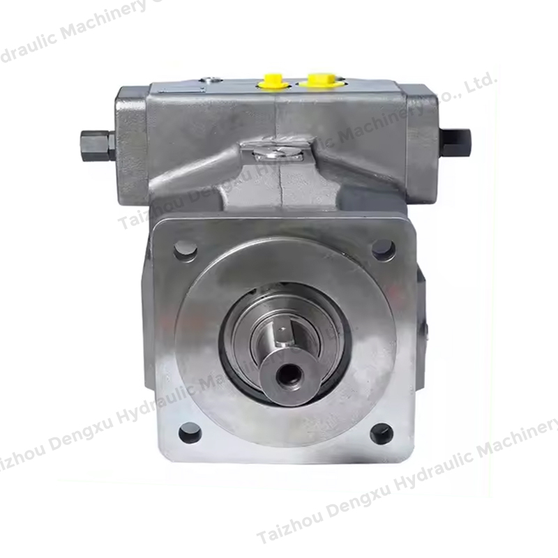 A4VSO Hydraulic Piston Pump