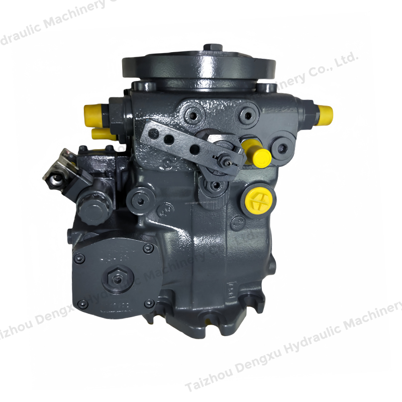 A4VG Hydraulic Piston Pump