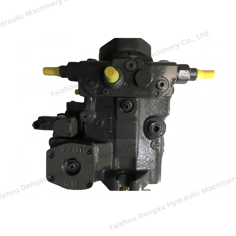 A4VG Hydraulic Piston Pump