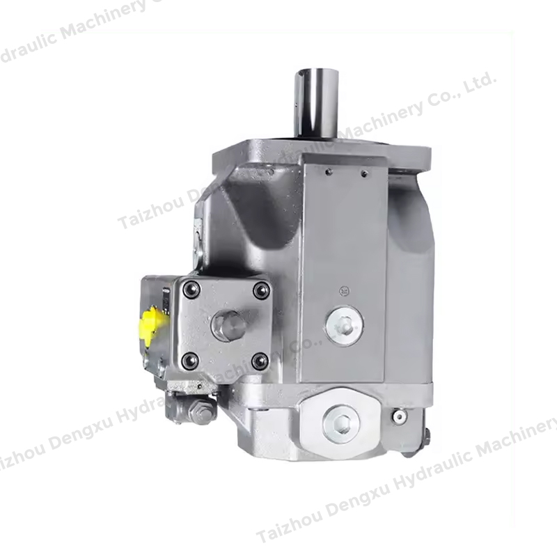 A4VSO Hydraulic Piston Pump