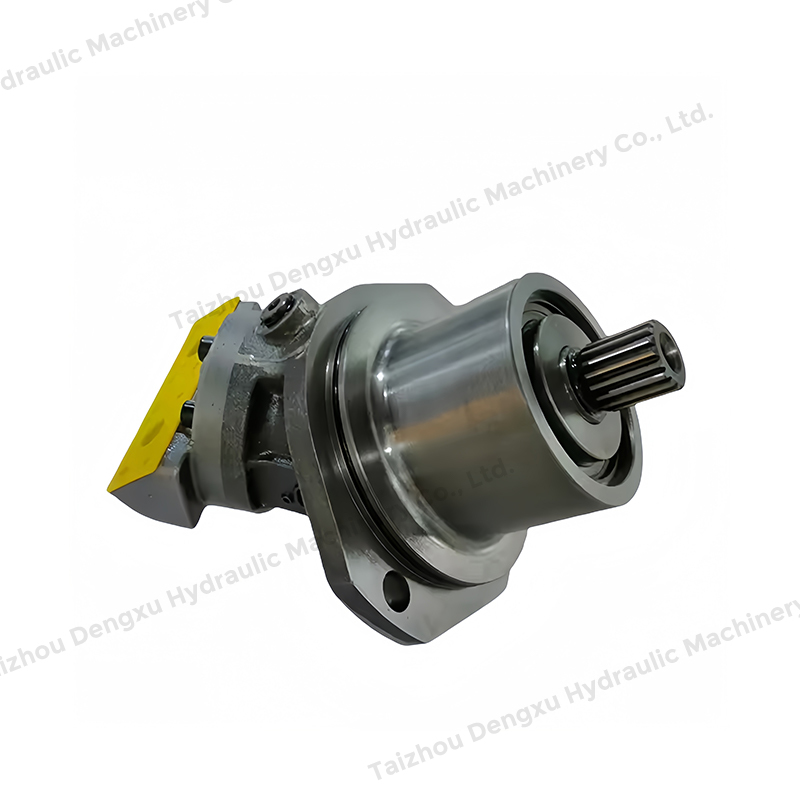 A2FE Hydraulic Piston Pump