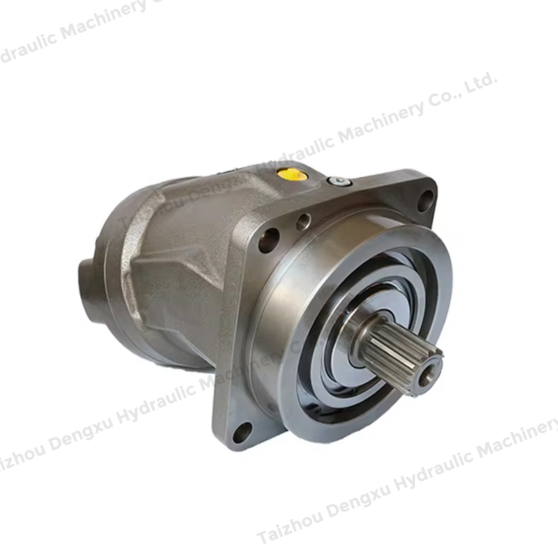 A2FM Hydraulic Piston Pump