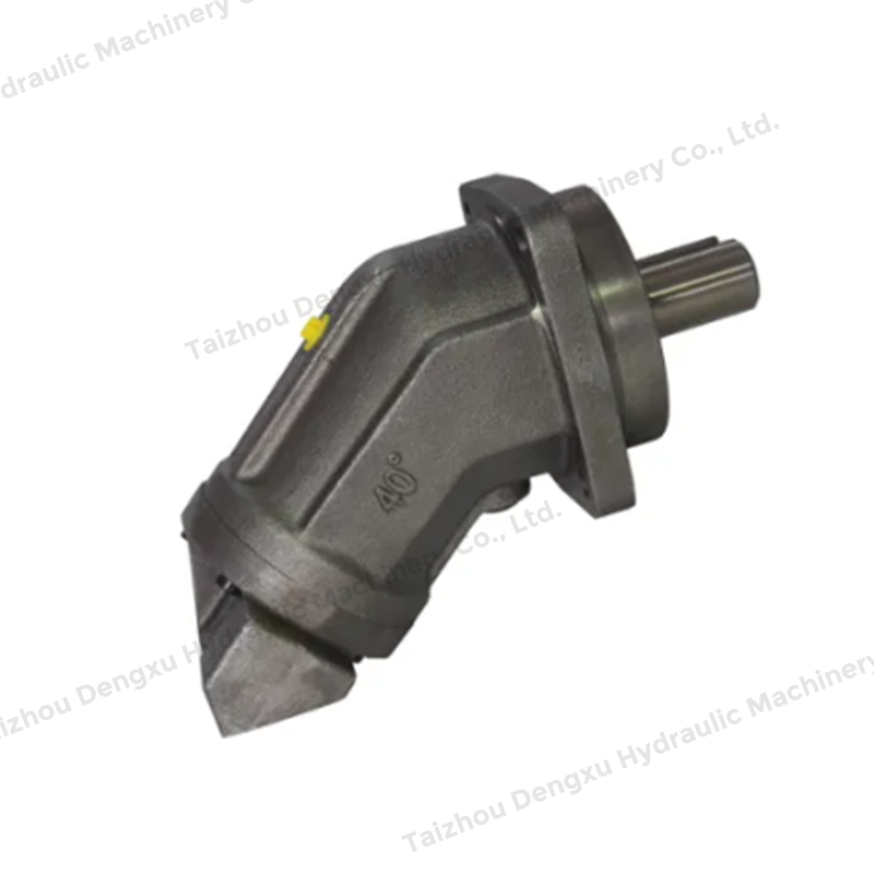 A2FM Hydraulic Piston Pump