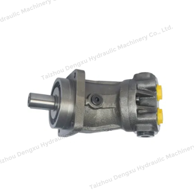 A2FM Hydraulic Piston Pump