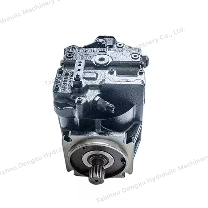 90R Hydraulic Piston Pump