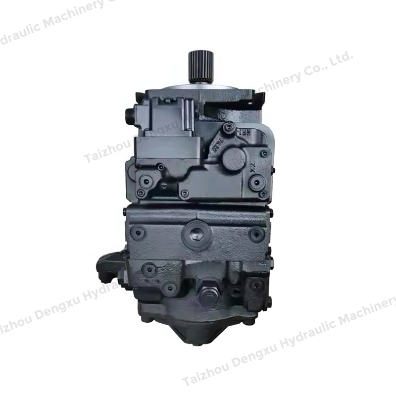 90R Hydraulic Piston Pump