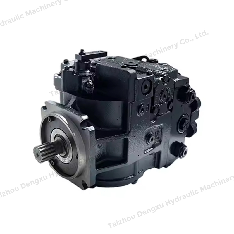 90R Hydraulic Piston Pump