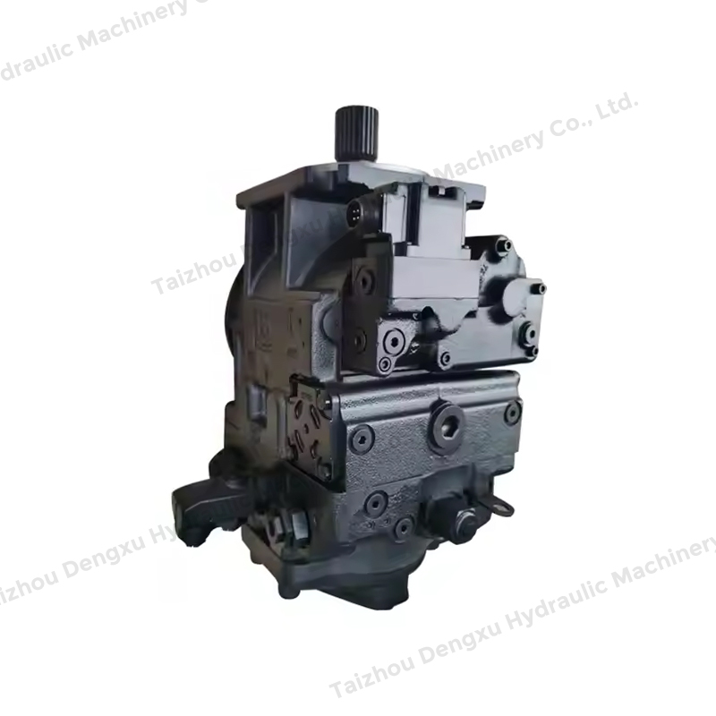 90R Hydraulic Piston Pump