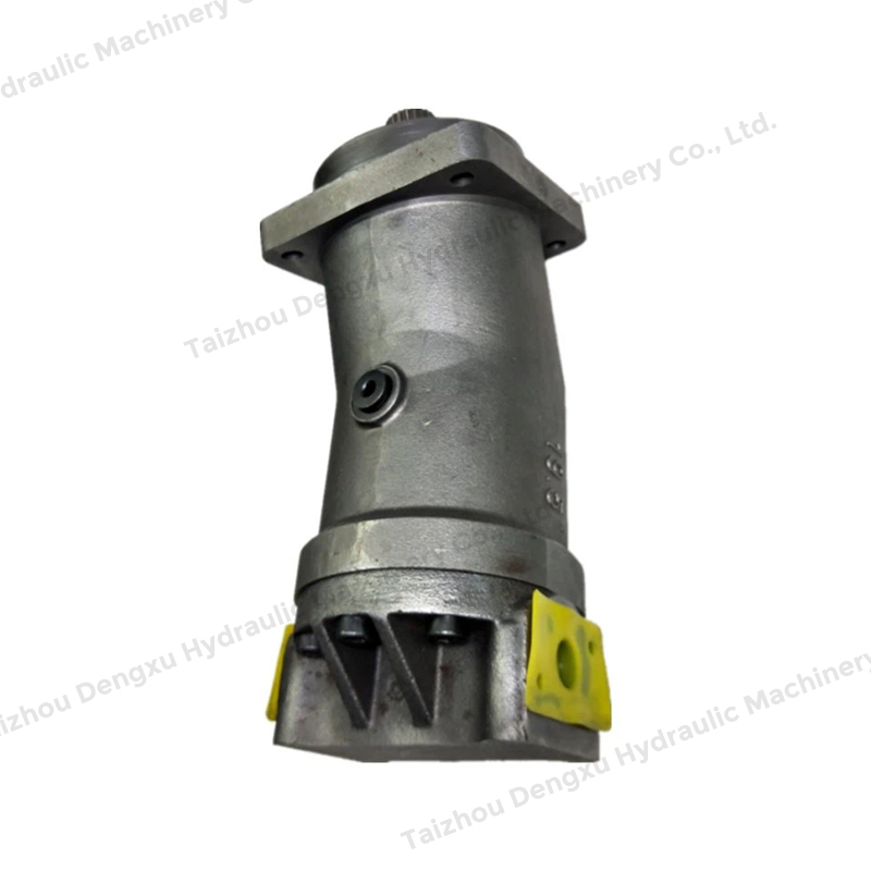 A2F Hydraulic Piston Pump