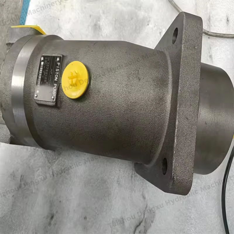 A2F Hydraulic Piston Pump