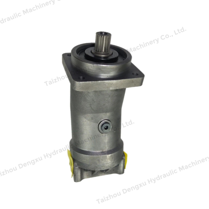 A2F Hydraulic Piston Pump