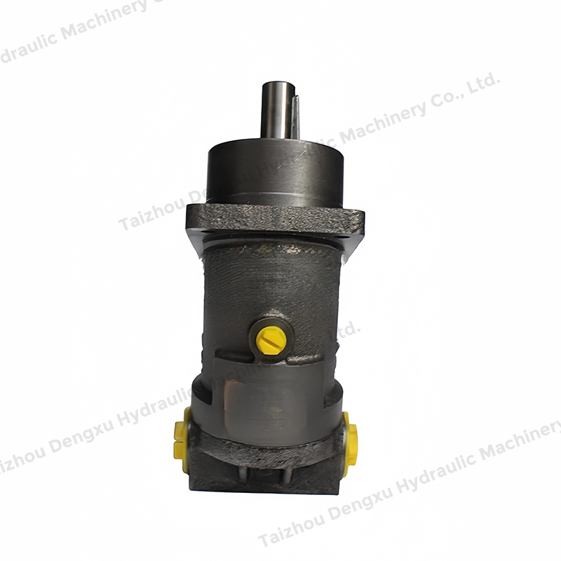 A2FE Hydraulic Piston Pump