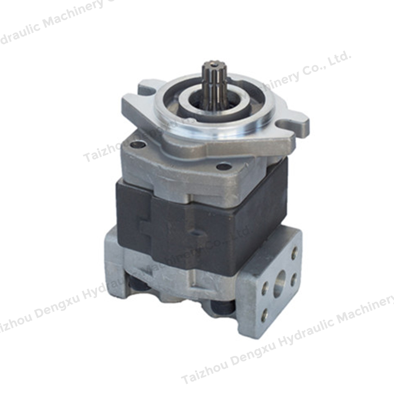 SGP1 Hydraulic Gear Pump