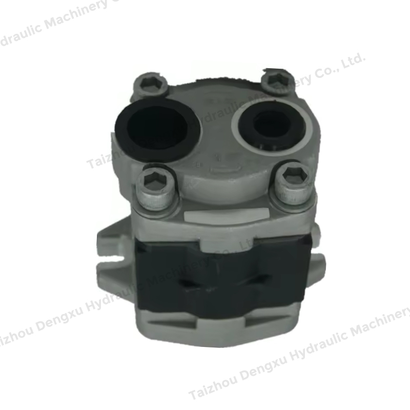 SGP1 Hydraulic Gear Pump