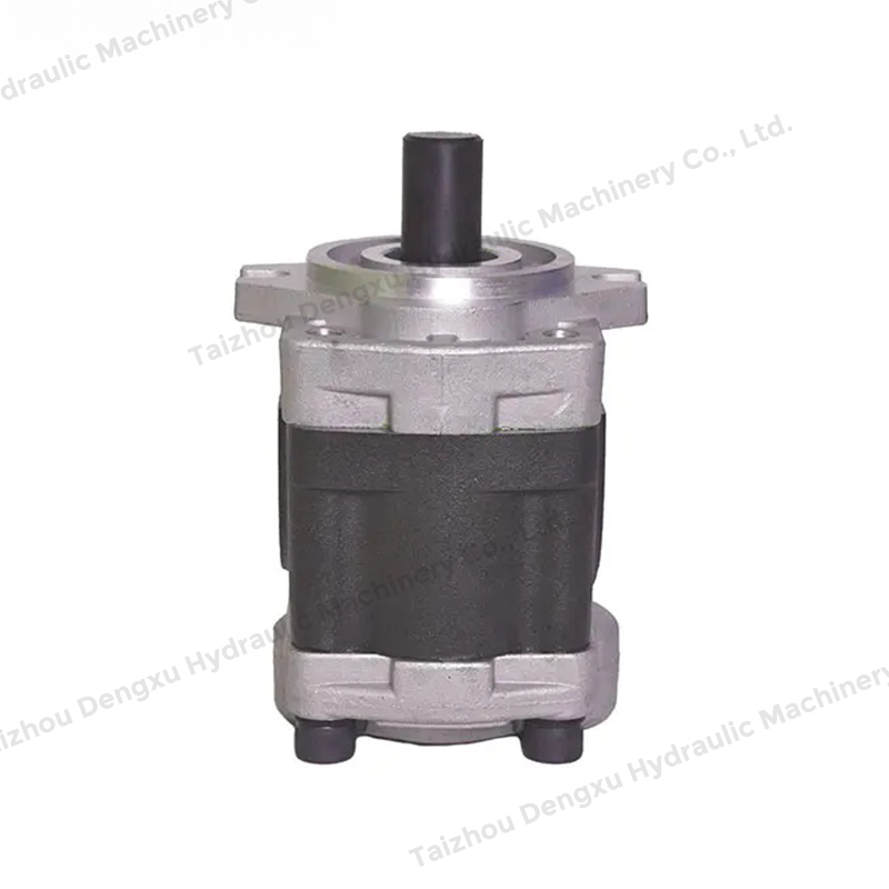 SGP2 Hydraulic Gear Pump