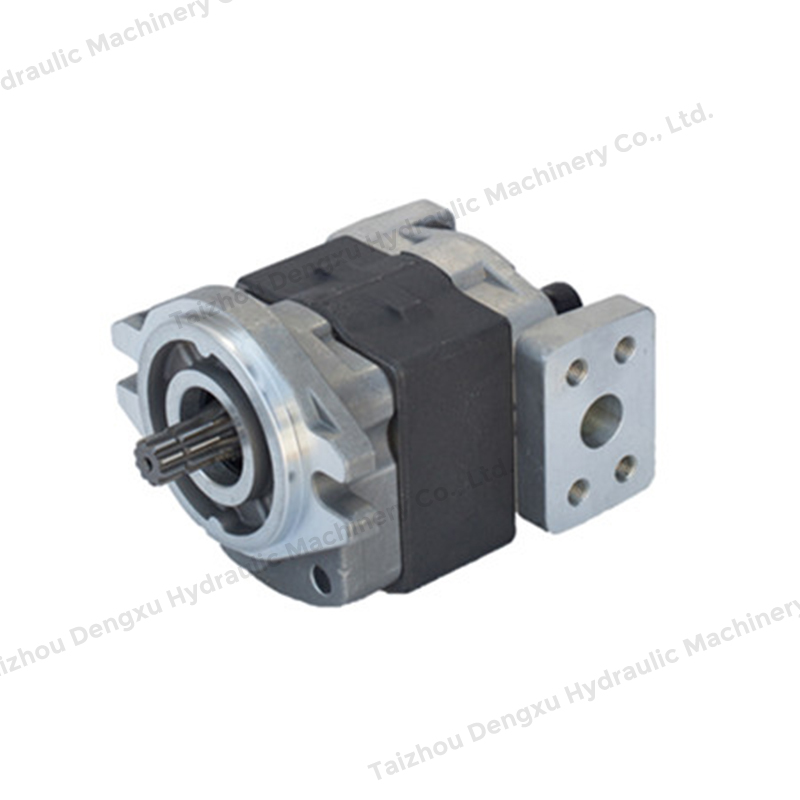 SGP2 Hydraulic Gear Pump