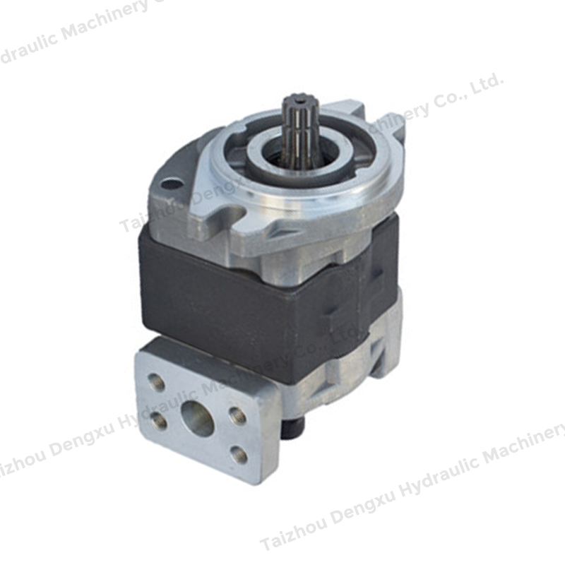 SGP1 Hydraulic Gear Pump