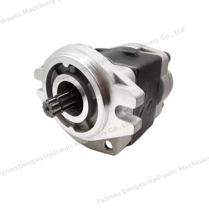 SGP2 Hydraulic Gear Pump