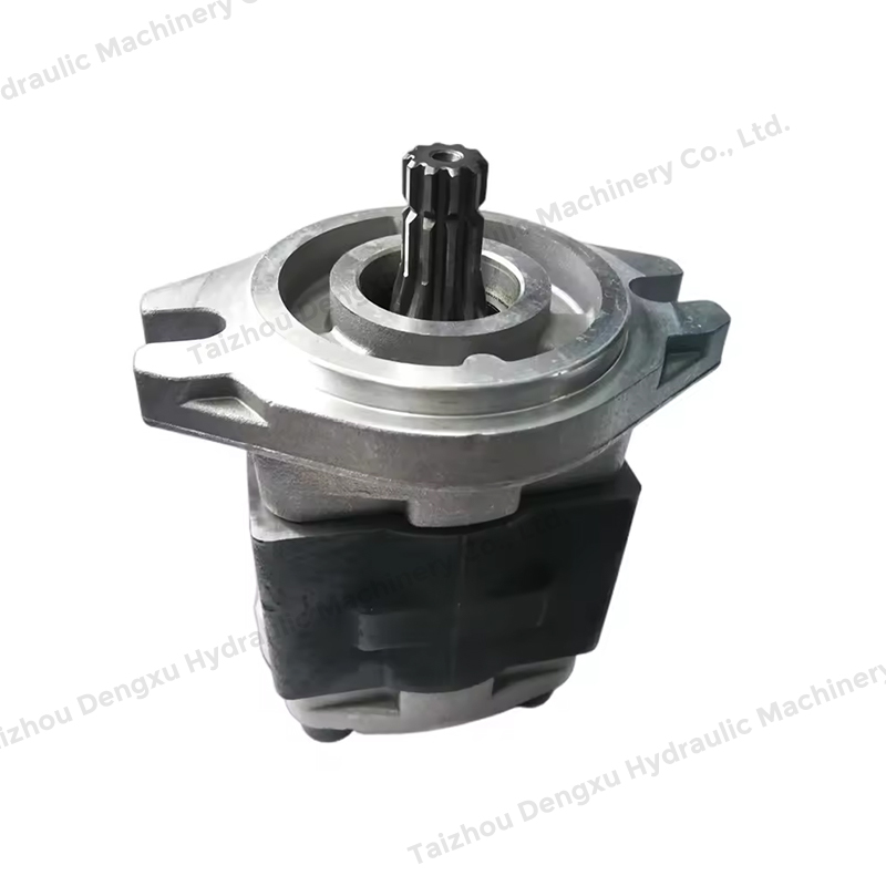 SGP2 Hydraulic Gear Pump