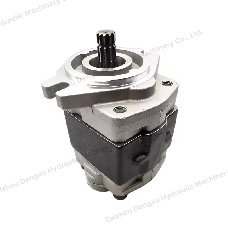 SGP2 Hydraulic Gear Pump