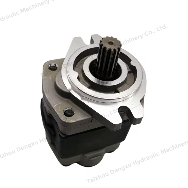 SGP2 Hydraulic Gear Pump