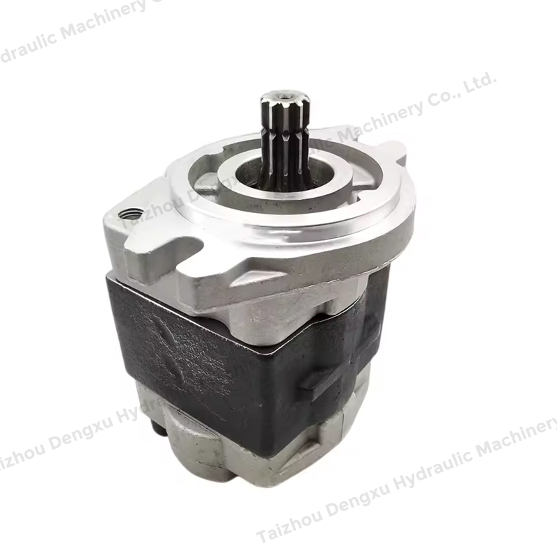 SGP2 Hydraulic Gear Pump