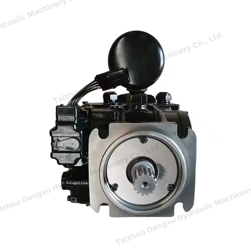 90R Hydraulic Piston Pump