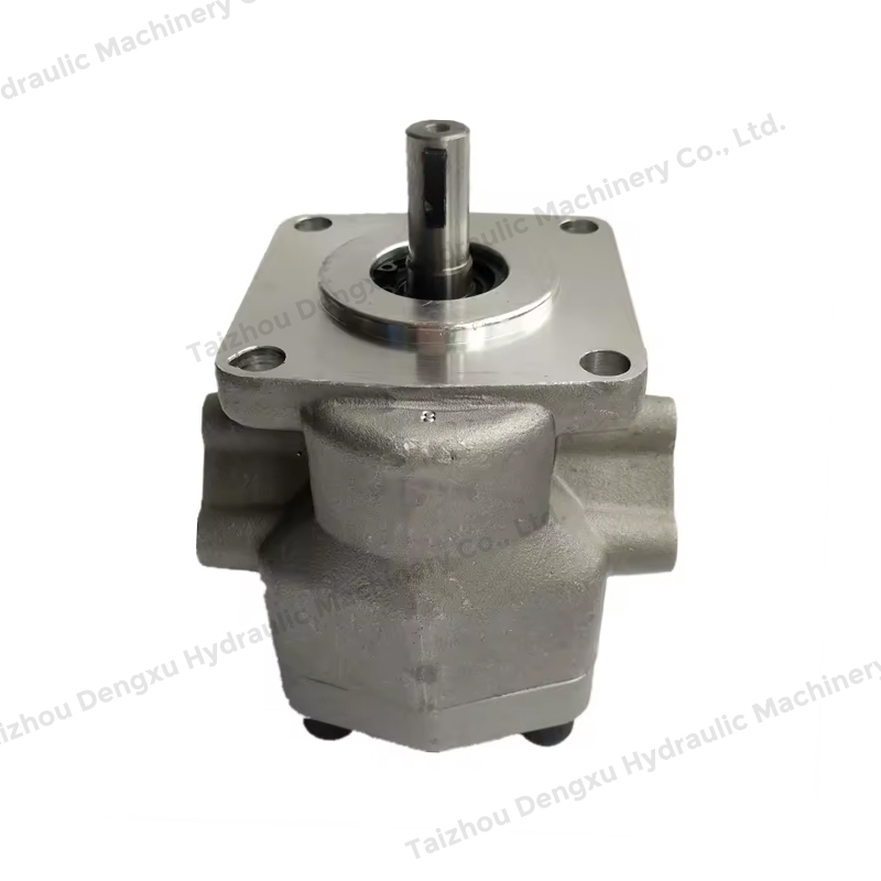 HGP2A Hydraulic Gear Pump