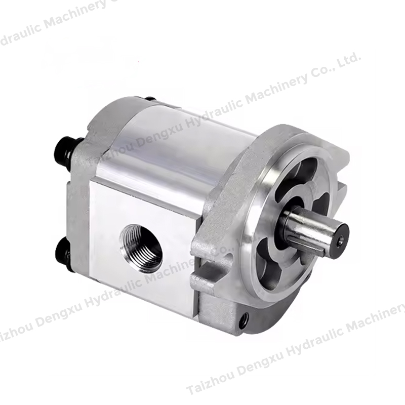 HGP3A Hydraulic Gear Pump