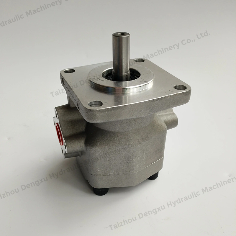 HGP2A Hydraulic Gear Pump