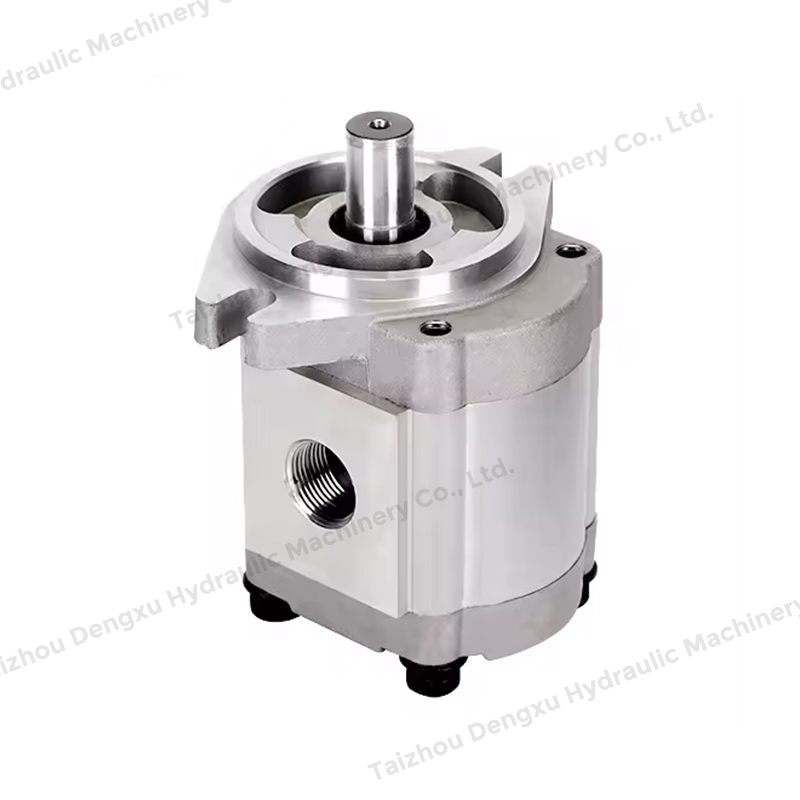 HGP3A Hydraulic Gear Pump