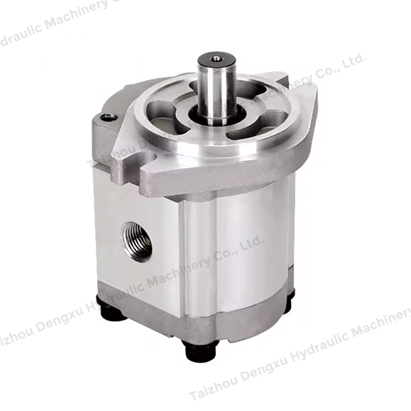 HGP3A Hydraulic Gear Pump