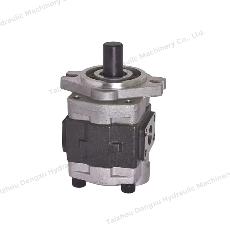 SGP1 Hydraulic Gear Pump