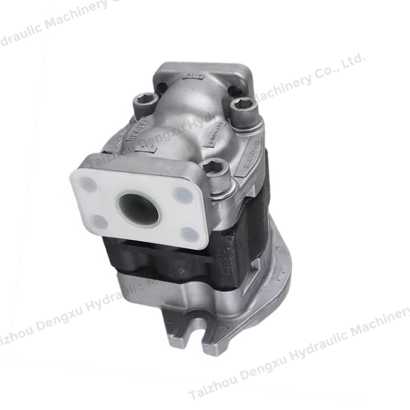 SGP1 Hydraulic Gear Pump